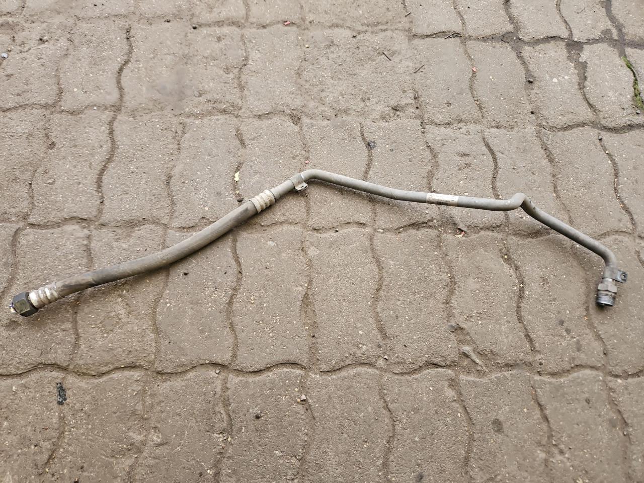 трубка кондиционера Mercedes-Benz Actros 3 поколение (MP3) 2013, 11.9 л., OM 541.976, дизель, робот, белый, правый руль, A9428301715 - фото №1