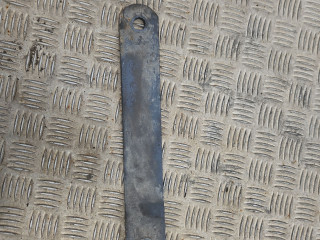 стойка стабилизатора Scania R 4 поколение 2019, 12.7 л., DC 13.148, дизель, АКПП, белый, правый руль, 1485608