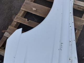 накладка двери (крышки) багажника Mercedes-Benz Actros 4 поколение (MP4) 2016, om471.926, дизель, АКПП, белый, правый руль, A9607201001