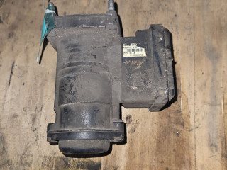 кран тормозной прицепа MAN TGA 1 поколение 2007, красный, грузовик, K000917, 81523016212