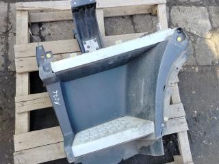 Подножка кабины Volvo FH 3 поколение 2016, АКПП, белый, правый руль, 82136982, 82142329, 82142327, 82144986, 82174599, 82145213, 82318840, 84228559