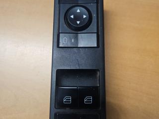 блок управления стеклоподъемниками Mercedes-Benz Actros 4 поколение (MP4) 2017, om471.926, дизель, МКПП, белый, правый руль, A9605450813, 211.936.000