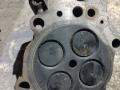 головка блока цилиндров Scania 4-Series 2007, 1924437, 2005280, 1909204, 1804716, 1743125, 1448279, 1450059, 1522361, 1912794, 1938801, 2128882 - фото №5