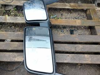 зеркало наружное левое Scania R 4 поколение 2018, 12.7 л., DC 13.148, дизель, АКПП, белый, правый руль, 111019006, 2645653, 2558092, 2054370