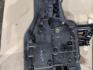 стеклоподъемник MAN TGX 1 поколение 2018, 12.4 л., D 2676 LF 51, дизель, АКПП, белый, правый руль, 81626456055, 81626456039