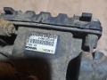 кран модулятор EBS Scania R 3 поколение 2008, 0486203009, 1423910, 0486203025 - фото №4