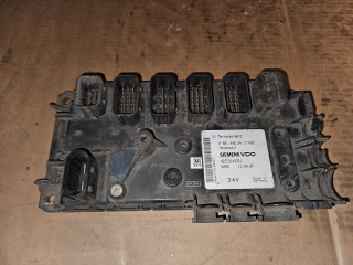 блок управления (другие) Mercedes-Benz Actros 2 поколение (MP2) 2007, A0014462417, A2C53144351