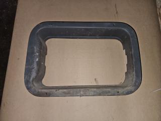 Рамка инструментального ящика Scania R 3 поколение 2007, 1487844, 1396599, 1306079