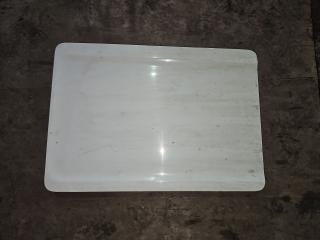 крышка инструментального ящика Scania R 3 поколение 2012, 12.7 л., DC 13.112, дизель, АКПП, белый, правый руль, 1892707, 1798442