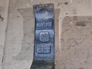 проставка стремянки заднего моста Krone 2018, 03.345.23.02.1