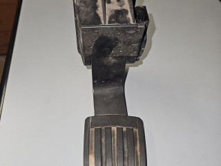 педаль DAF XF 106 1 поколение 2017, MX-13, белый, правый руль, 1860241