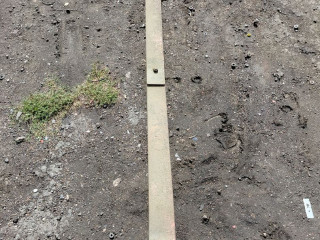 рессора Mercedes-Benz Actros 3 поколение (MP3) (2008 - 2026), 0102-3