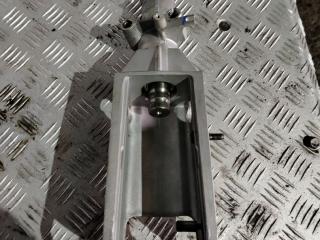 рулевая колонка MAN TGX 1 поколение 2017, 12.4 л., D 2676 LF 51, дизель, АКПП, белый, правый руль, 81461136236, 17W134A1F27