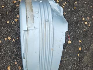 защита арок передняя правая (подкрылок) Scania R 3 поколение 2006, 11.7 л., HPi, DC 12.14, дизель, МКПП, серый, правый руль, 1485486