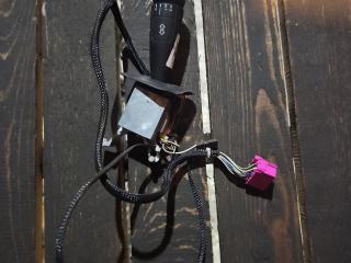 переключатель подрулевой (стрекоза) DAF XF 106 1 поколение 2017, MX-13, белый, правый руль, 2122030, 100.053-00A