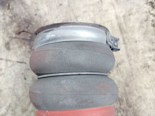 патрубок интеркулера Scania R 4 поколение 2018, 12.7 л., DC 13.148, дизель, АКПП, белый, правый руль, 2345957