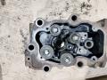 головка блока цилиндров Scania 4-Series 2008, 1450057, 1448282, 2128881, 1912792, 1846125, 1743124, 1421746, 1420001, 1412089, 1395661, 1371159 - фото №3
