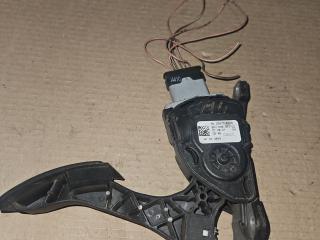 педаль MAN TGA 1 поколение 2007, 81259706103