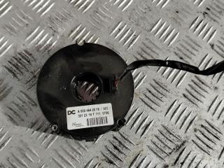 шлейф руля Mercedes-Benz Actros 4 поколение (MP4) 2016, om471.926, дизель, АКПП, белый, правый руль, A0004642018