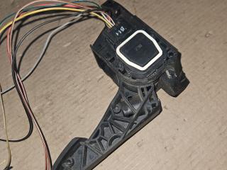 педаль Mercedes-Benz Actros 4 поколение (MP4) 2011, A9403000004, A9603000004