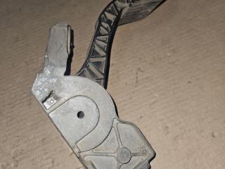 педаль DAF XF 105 1 поколение 2010, грузовик, 1737503, 1844191, 1879728, 1785206, 1376024, 1959533, 1742594