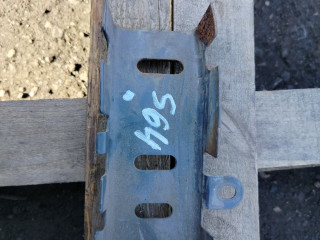 крепление проводки Scania R 4 поколение 2018, 12.7 л., DC 13.148, дизель, АКПП, белый, правый руль, 2371868