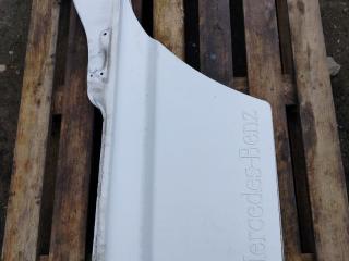 накладка двери (крышки) багажника Mercedes-Benz Actros 3 поколение (MP3) 2013, 11.9 л., OM 541.976, дизель, робот, белый, правый руль, A9417280856