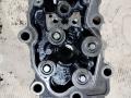 головка блока цилиндров Scania R 3 поколение 2008, 1448282 - фото №3