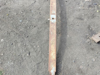 рессора Mercedes-Benz Atego 1 поколение 2002, 6533200302