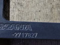 кронштейн (крепление) Scania R 4 поколение 2019, 12.7 л., DC 13.148, дизель, АКПП, белый, правый руль, 2717827, 2543209, 2334210 - фото №3