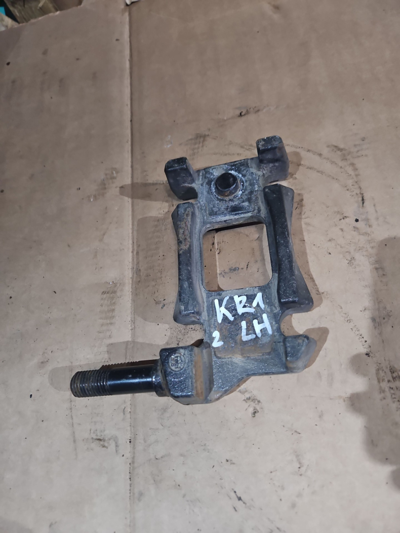 крепление амортизатора Krone 2018, 0103222050, 0503221190, 0503222090, 74116, 1004437, 09.032.22.73.0 - фото №1