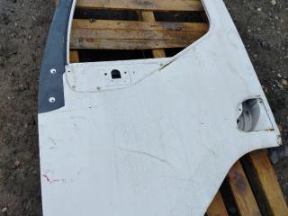 дверь задняя левая Renault Premium 1 поколение 2001, 5600464829