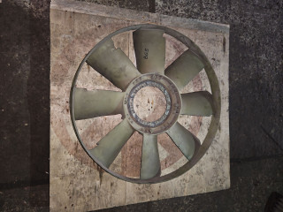 вентилятор радиатора Mercedes-Benz Actros 2 поколение (MP2) 2006, грузовик, A0032054506