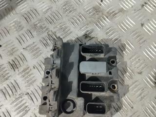 блок управления подвеской DAF XF 106 1 поколение 2017, MX-13, белый, правый руль, 2020256, 4461733700