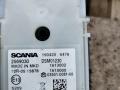 блок управления стеклоподъемниками Scania R 4 поколение 2019, 12.7 л., DC 13.148, дизель, АКПП, белый, правый руль, 2569030, 2398122 - фото №3