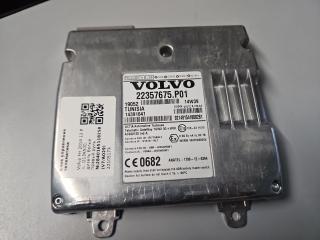 Блок управления телематика Volvo FH 3 поколение 2014, 12.8 л., D13K500, дизель, белый, правый руль, 22105173, 22357675