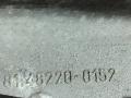 узел педальный (блок педалей) MAN TGX 1 поколение 2017, 12.4 л., D 2676 LF 51, дизель, АКПП, белый, правый руль, 81482200152, 81254410999, 81482200173, 81254410874, 81254410812 - фото №3