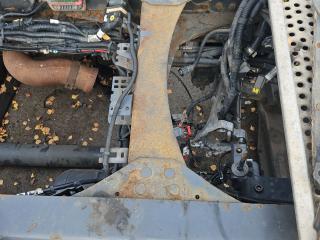 Траверса рамы поперечная Volvo FH 3 поколение 2014, 12.8 л., D13K500, дизель, белый, правый руль, 21343011, 22809863