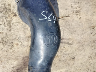 воздуховод Scania R 4 поколение 2018, 12.7 л., DC 13.148, дизель, АКПП, белый, правый руль, 2275743