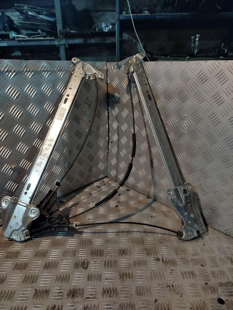 стеклоподъемник Mercedes-Benz Actros 4 поколение (MP4) 2016, om471.926, дизель, АКПП, белый, правый руль, A9607201146 - фото №1