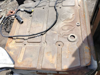 катализатор Volvo FH 3 поколение 2016, АКПП, белый, правый руль