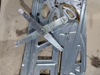 стеклоподъемник Mercedes-Benz Actros 3 поколение (MP3) 2013, 11.9 л., OM 541.976, дизель, робот, белый, правый руль, 18110477