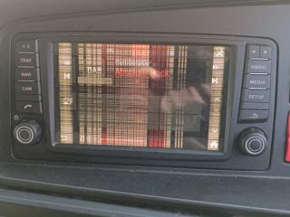 магнитола MAN TGX 1 поколение 2018, 12.4 л., D 2676 LF 51, дизель, АКПП, белый, правый руль, 81281006037, 81281006043, 81281006050