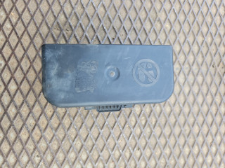 Крышка блока управления DAF XF 106 1 поколение 2019, MX-13, АКПП, белый, правый руль, 2041034