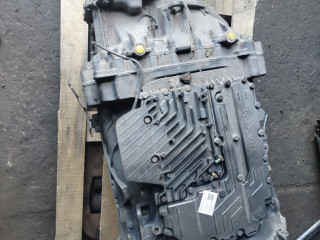 КПП автоматическая (АКПП) MAN TGX 1 поколение 2018, 12.4 л., D 2676 LF 52, дизель, АКПП, белый, правый руль, 81320046407, 81320049407, 12TX2620TD, 12TX2620, TRAXON, 0501331678, K023088, 17305105