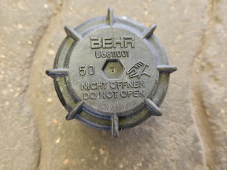 пробка расширительного бачка Mercedes-Benz Actros 3 поколение (MP3) 2013, 11.9 л., OM 541.976, дизель, робот, белый, правый руль, A0005000206