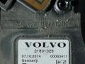 шлейф руля Volvo FH 3 поколение 2014, 12.8 л., D13K500, дизель, белый, правый руль, 21601029, 22608061, 22943669, 23796624 - фото №2