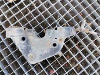 замок кабины Scania R 3 поколение 2013, 12.7 л., DC 13.111, дизель, МКПП, белый, правый руль, 1810345, 1519436