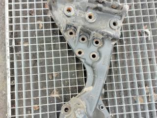 Крепление бампера переднего Scania R 3 поколение 2006, 11.7 л., HPi, DC 12.14, дизель, МКПП, серый, правый руль, 1727270, 1511481