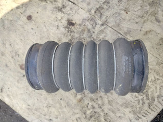 патрубок интеркулера Scania R 4 поколение 2018, 12.7 л., DC 13.148, дизель, АКПП, белый, правый руль, 2192156